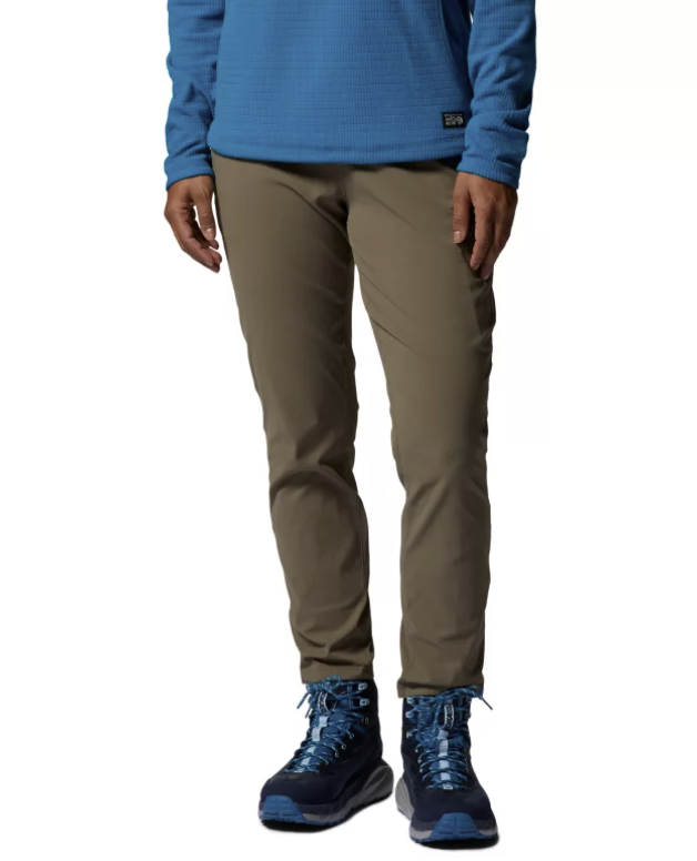 Mountain Hardwear - Women's Dynama/2™ Ankle