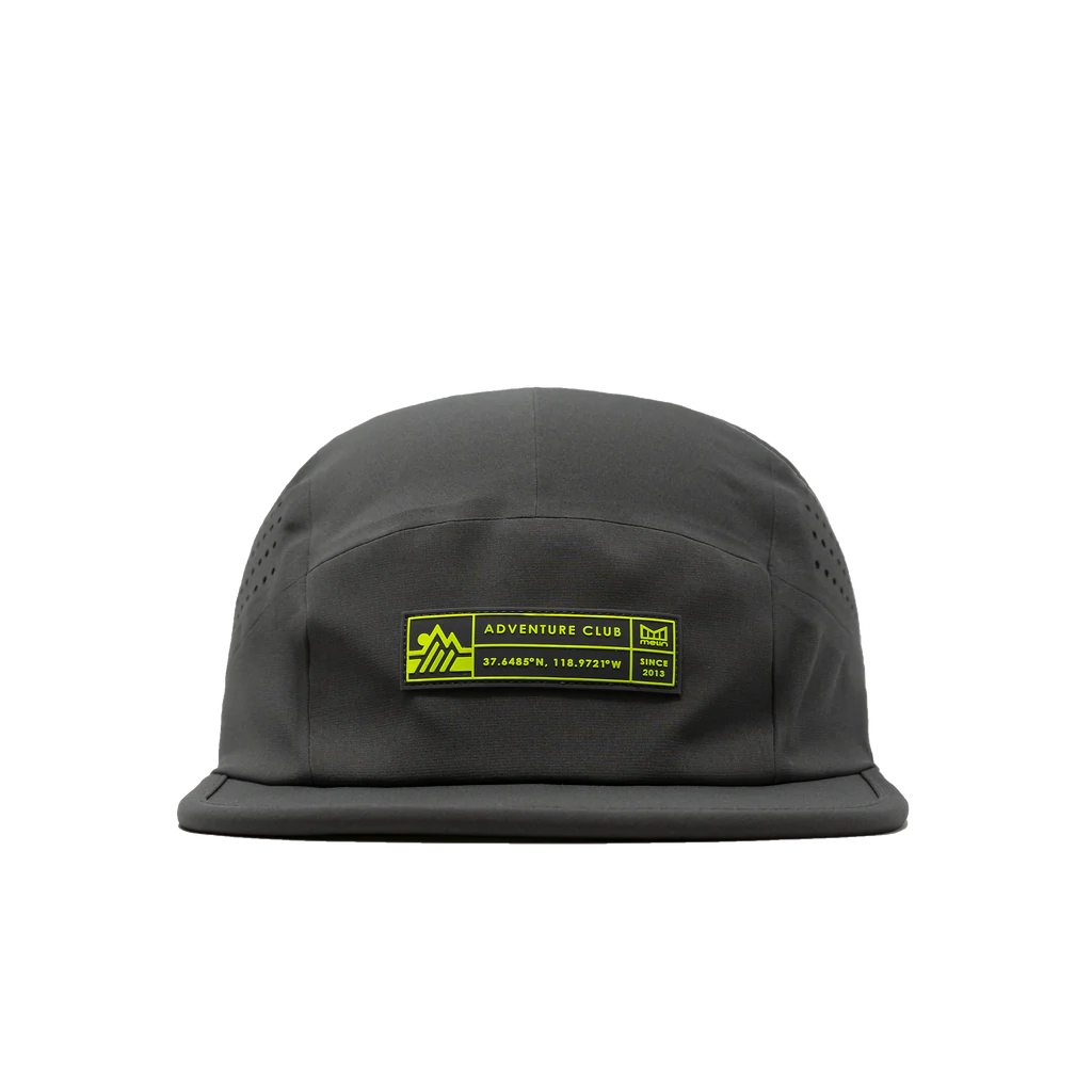 MELIN - PACE HYDRO