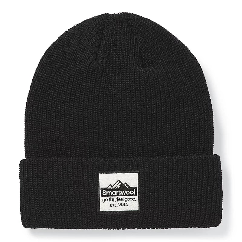 Smartwool - Patch Beanie