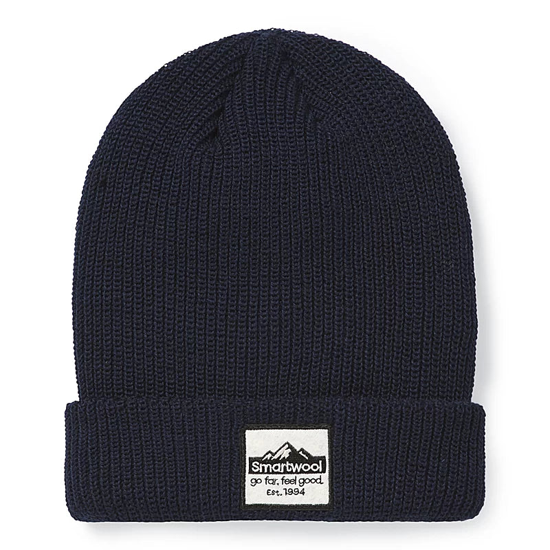 Smartwool - Patch Beanie