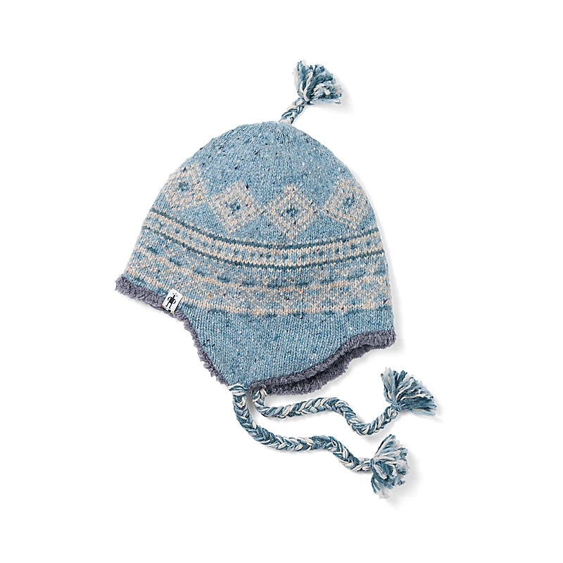 Smartwool - Hudson Trail Nordic Hat