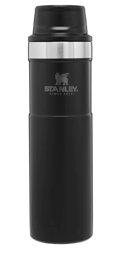 Stanley 20oz Trigger Action Travel Mug 