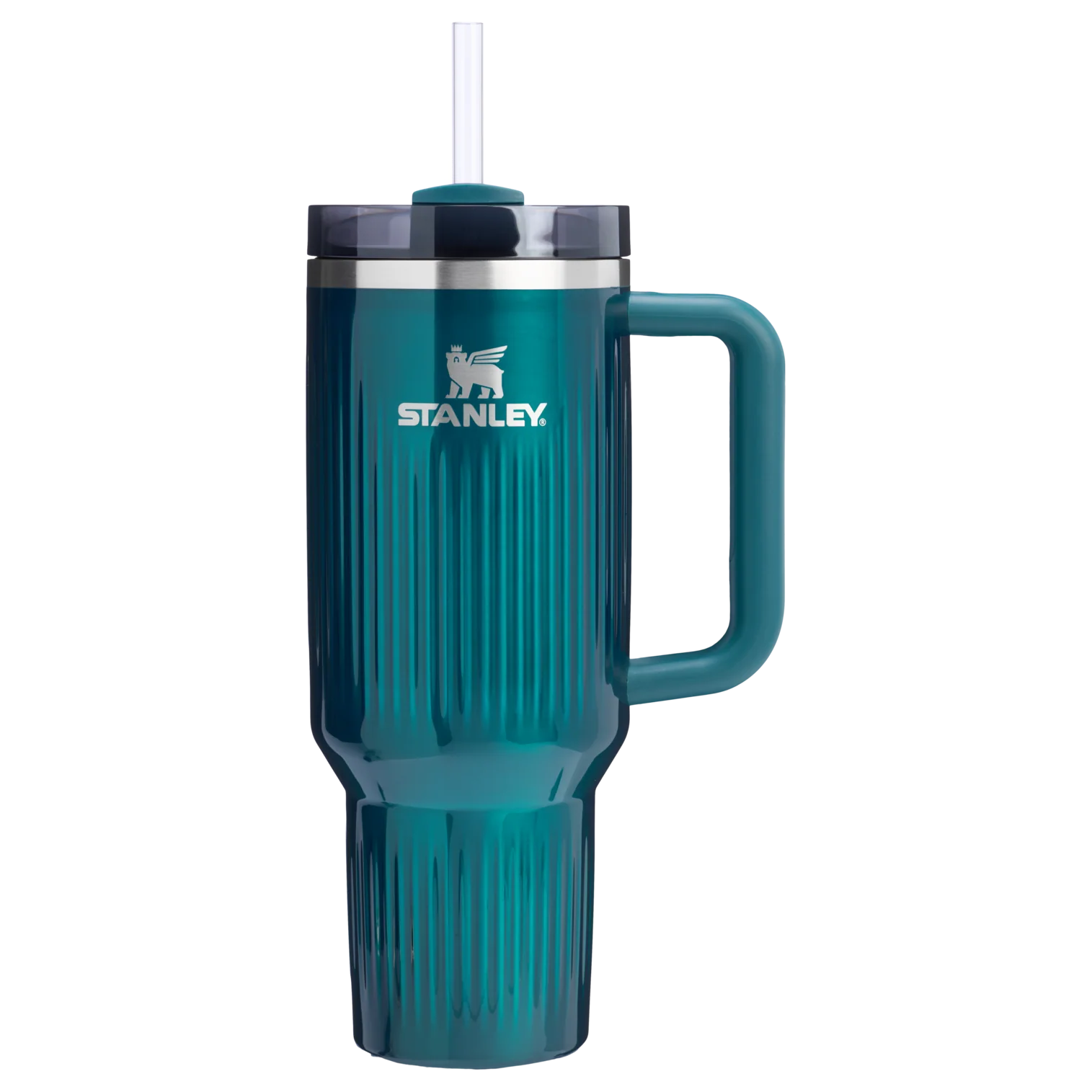 Stanley - The Quencher® H2.0 Fluted Tumbler | 40 OZ