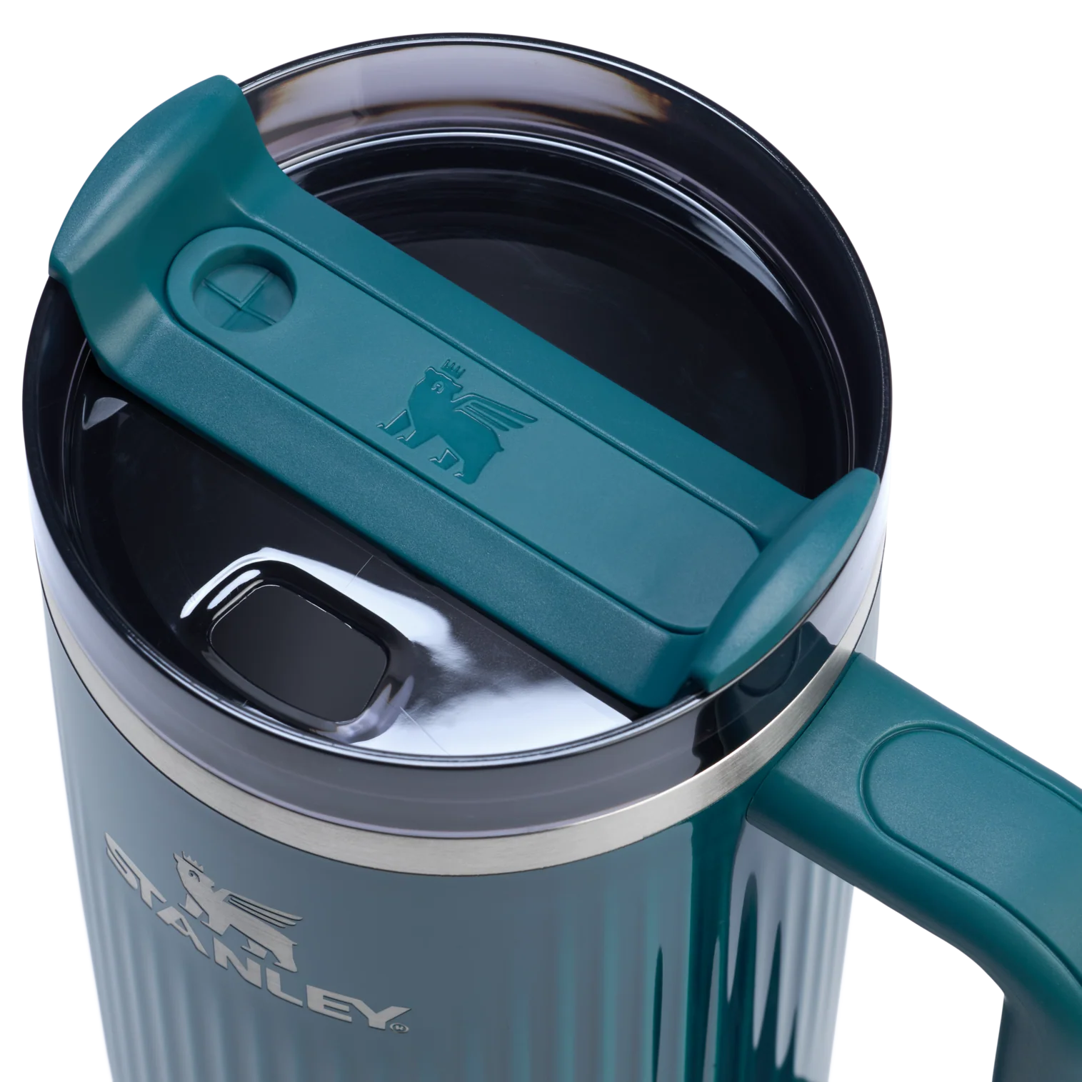 Stanley - The Quencher® H2.0 Fluted Tumbler | 40 OZ