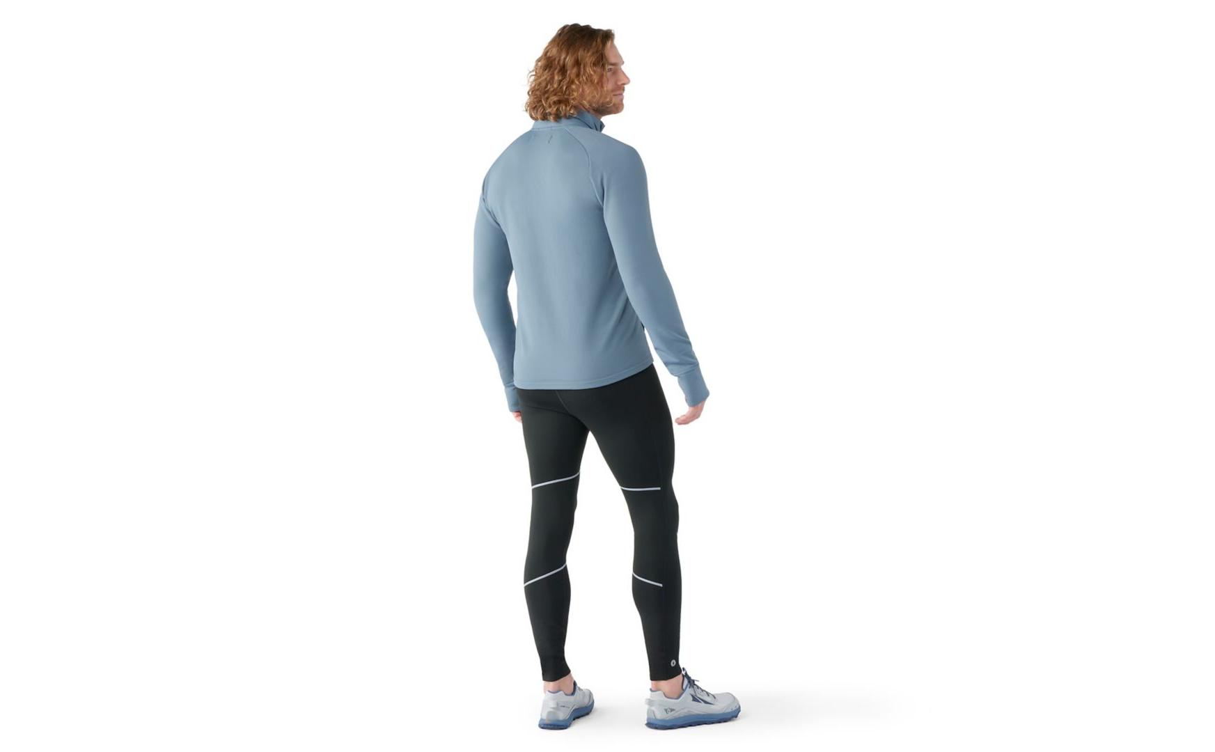 Smartwool - Men's Smartloft Jacket