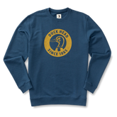 Duck Head - Nostalgia Crewneck Sweatshirt
