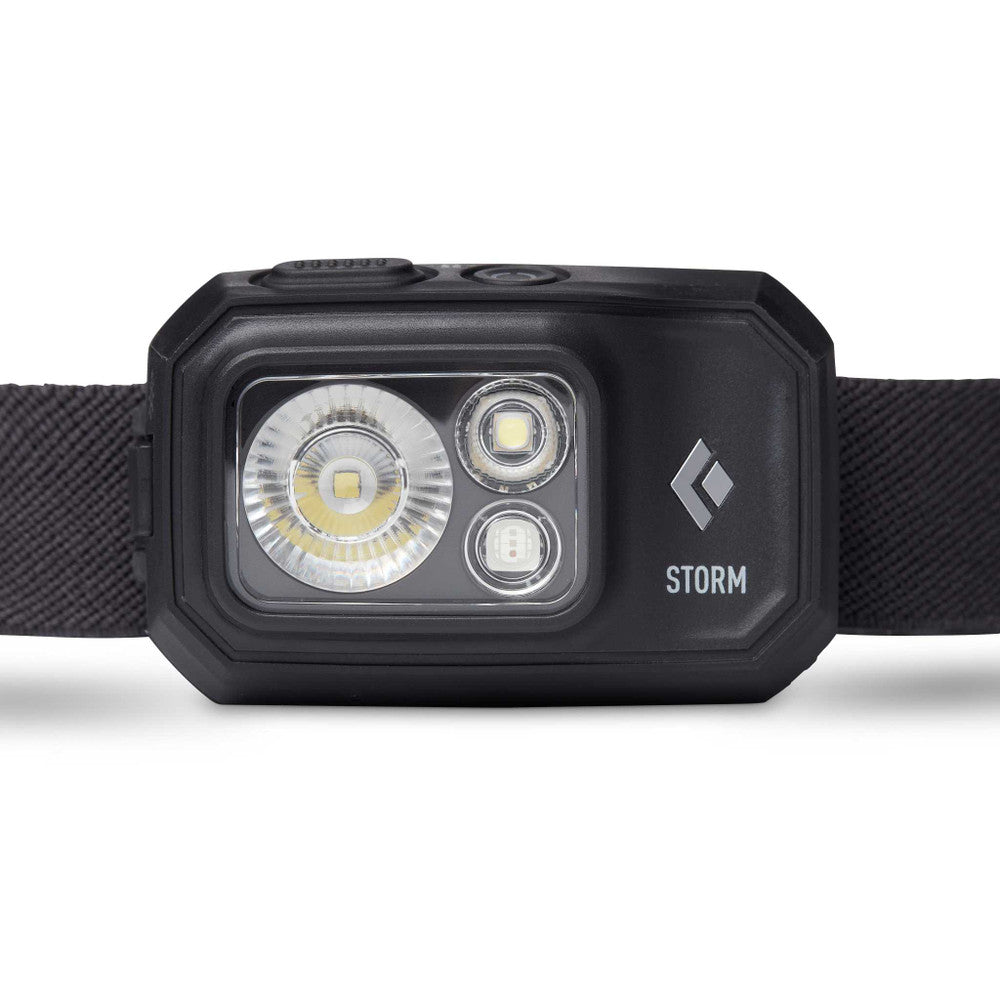 Black Diamond - STORM 450 HEADLAMP