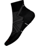 Smartwool - Run Zero Cushion Ankle Pattern Socks