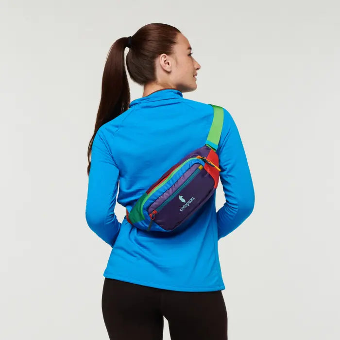 Cotopaxi - Kapai 3L Hip Pack - Del Día