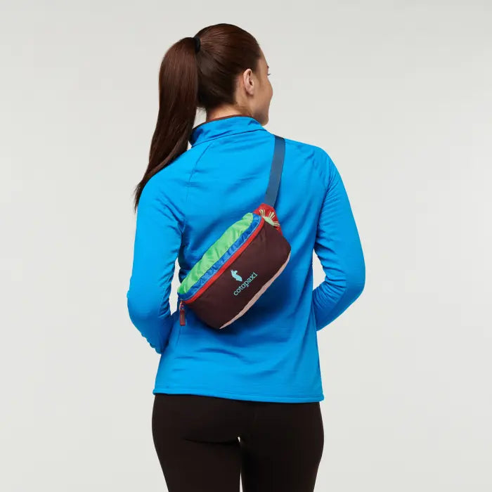 Cotopaxi - Bataan 3L Fanny Pack - Del Día