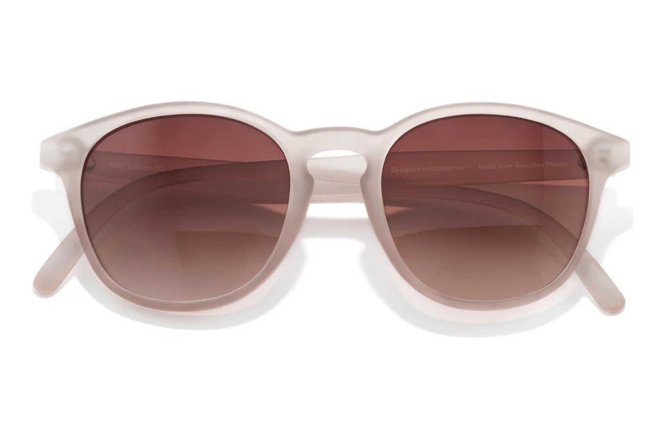 Yuba Polarized Sunglasses - Sunski