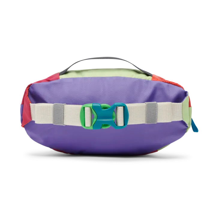 Cotopaxi - Kapai 1.5L Hip Pack - Del Día