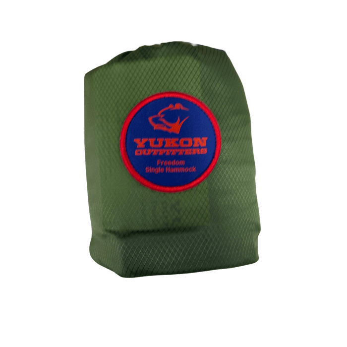 Yukon Outfitters - Freedom Hammock