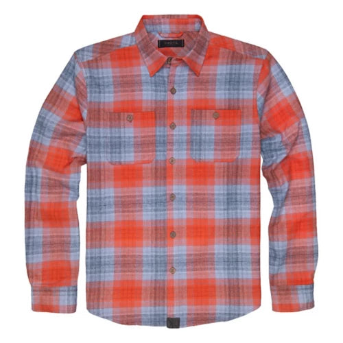 Dakota Grizzly - Grant Shirt