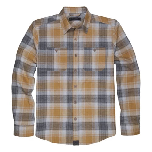 Dakota Grizzly - Grant Shirt