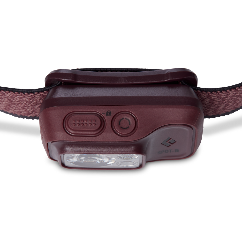 Black Diamond - Spot 400-R Headlamp