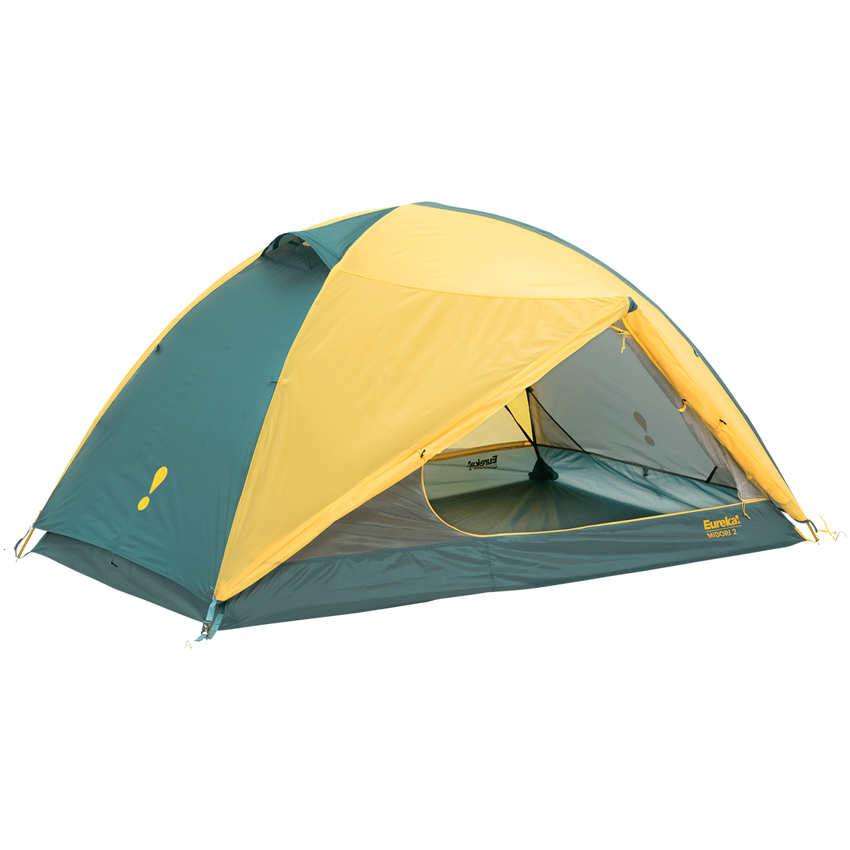 Eureka! - Midori 2 Tent