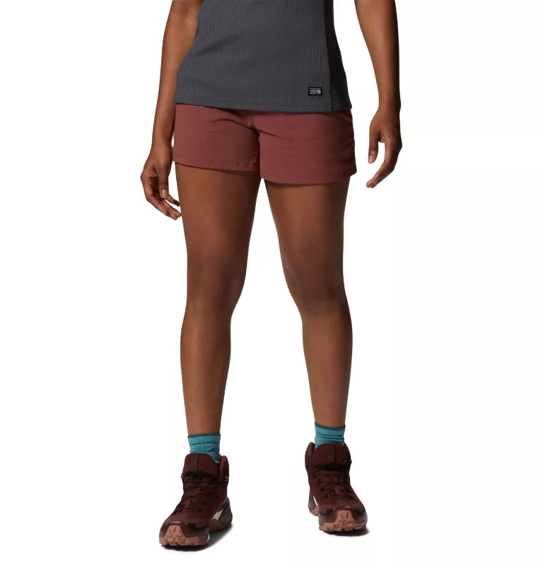 Mountain Hardwear - Women's Dynama/2™ Short