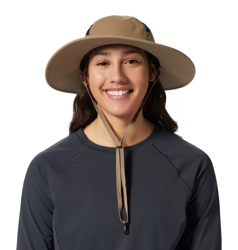 Mountain Hardwear - Stryder™ Sun Hat