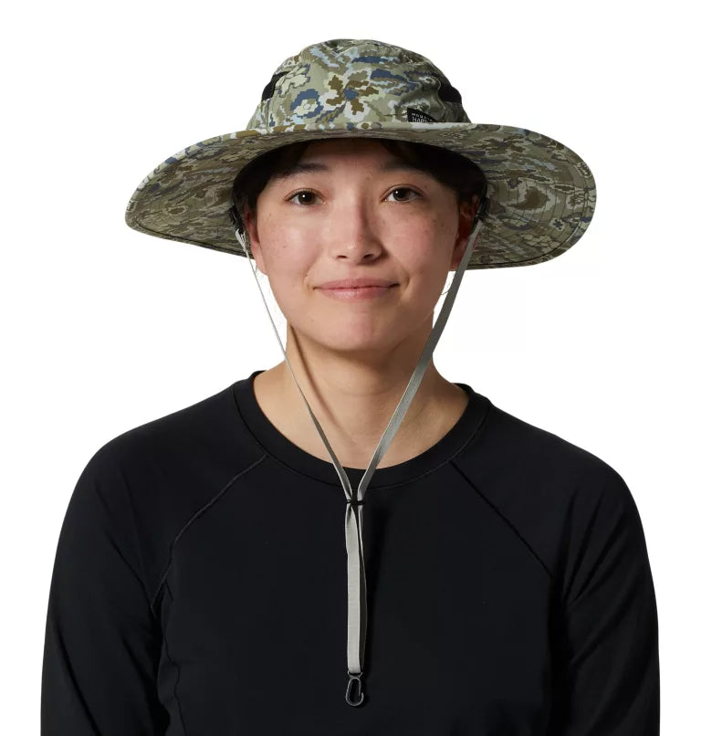 Mountain Hardwear - Stryder™ Sun Hat