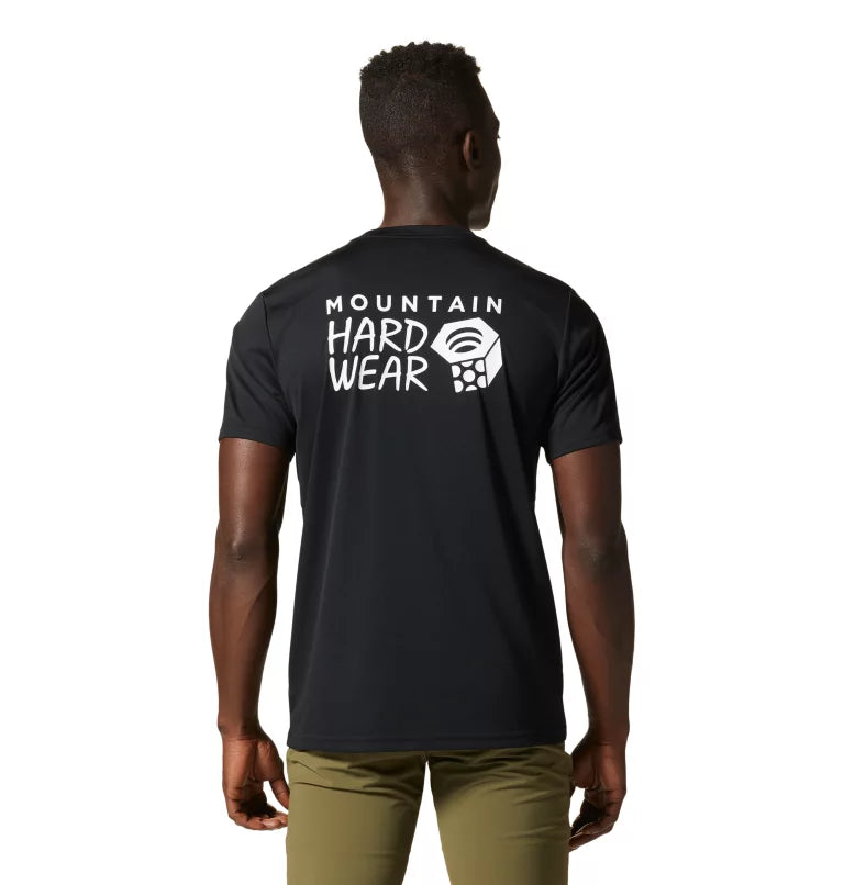Mountain Hardwear - Men's Wicked Tech™ Short Sleeve