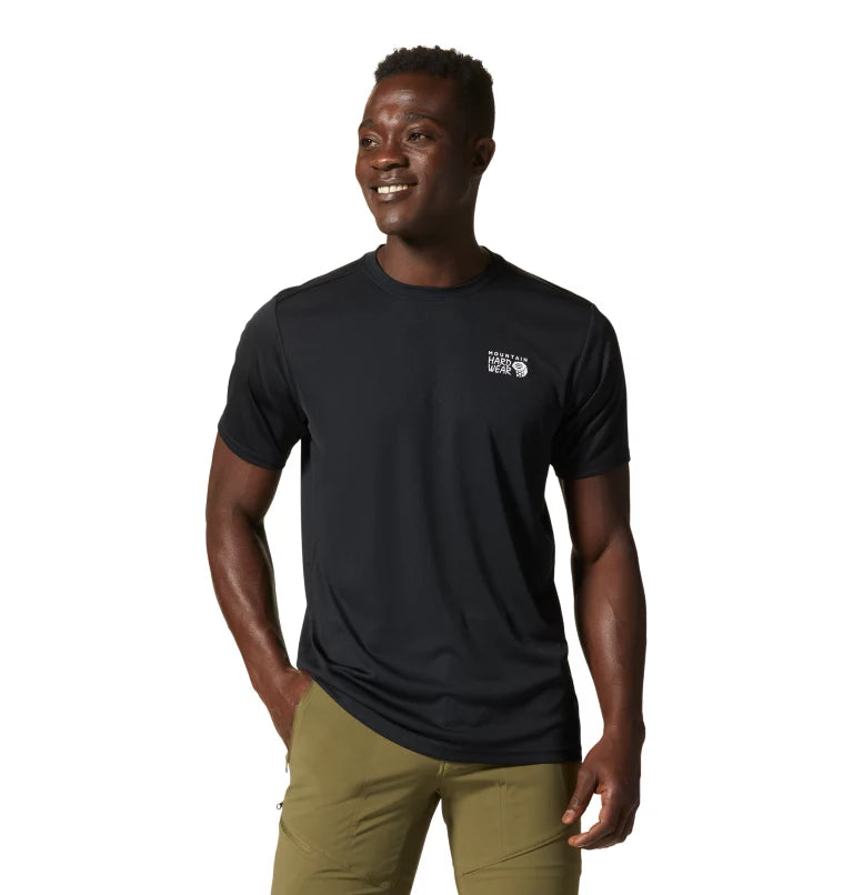 Mountain Hardwear - Men's Wicked Tech™ Short Sleeve