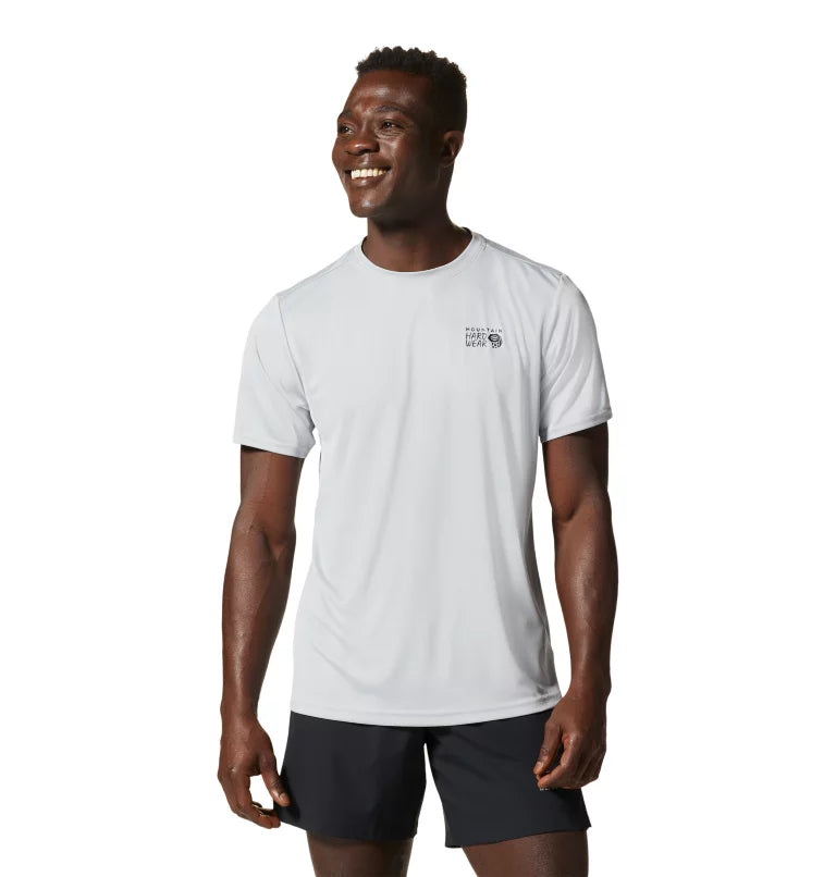 Mountain Hardwear - Men's Wicked Tech™ Short Sleeve