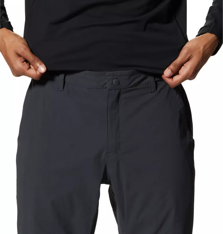 Mountain Hardwear - Men's Basin™ Lined Pant