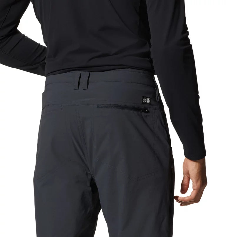 Mountain Hardwear - Men's Basin™ Lined Pant