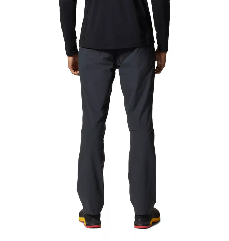 Mountain Hardwear - Men's Basin™ Lined Pant
