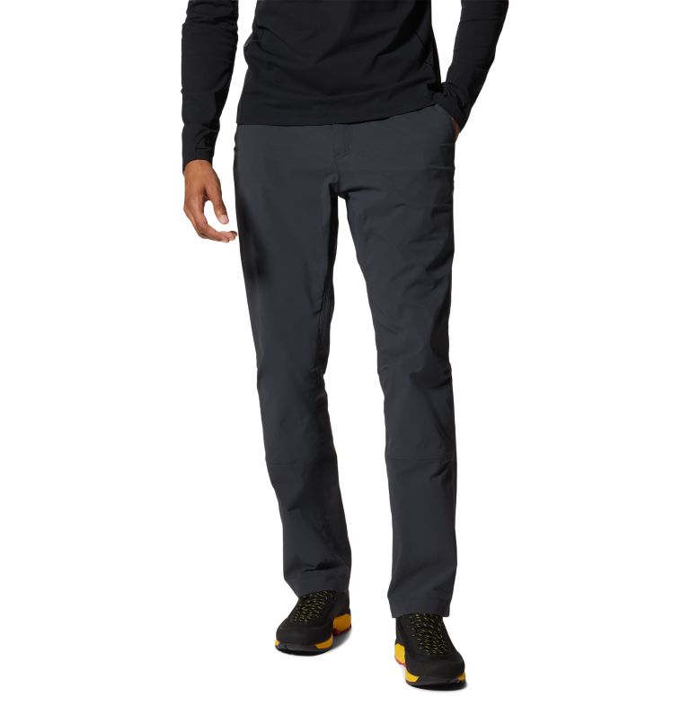 Mountain Hardwear - Men's Basin™ Lined Pant