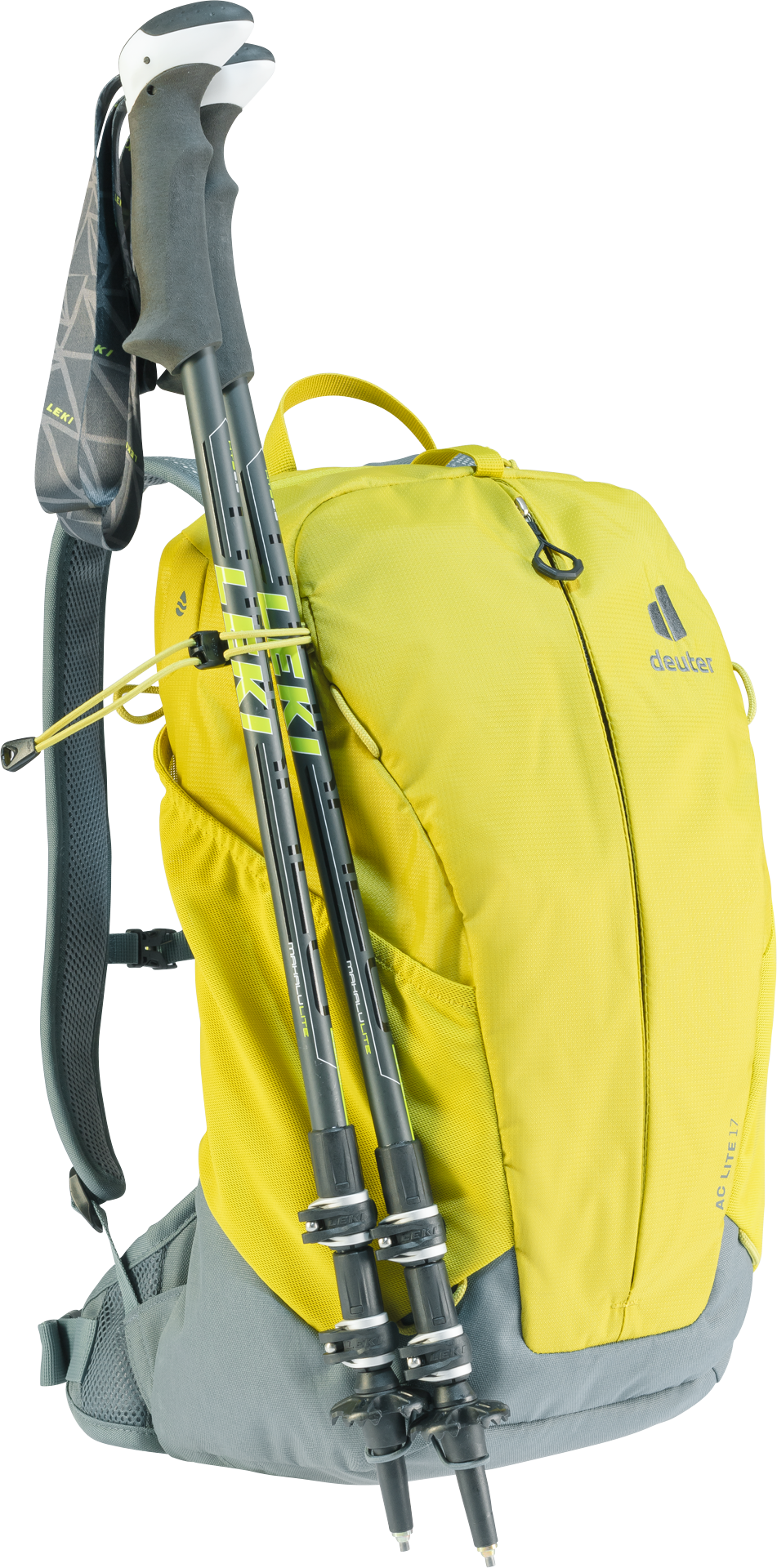 Deuter - AC LITE 17