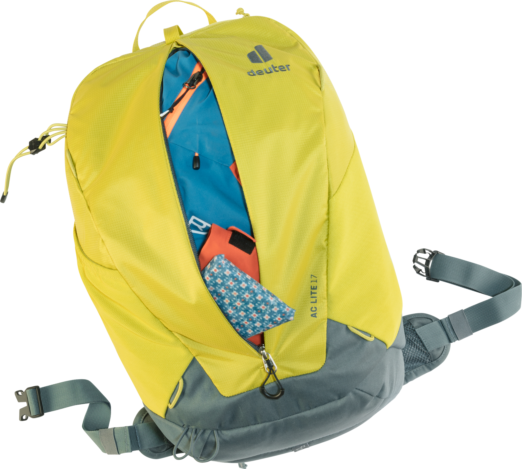 Deuter - AC LITE 17