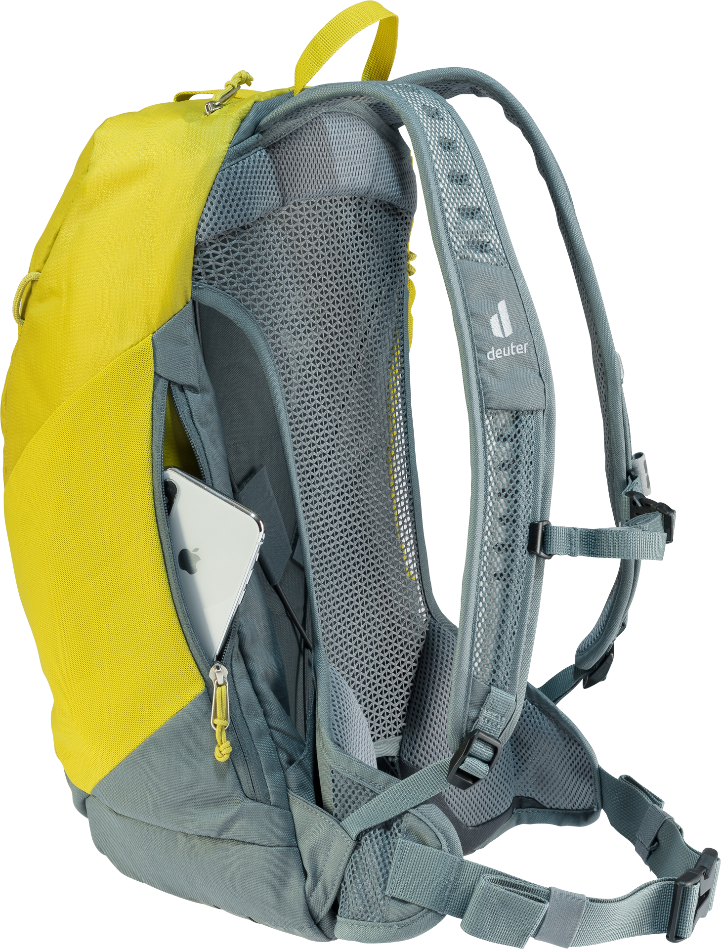 Deuter - AC LITE 17