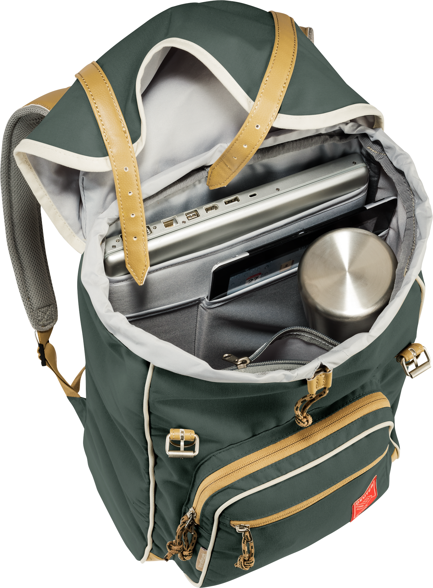 Deuter - Innsbruck