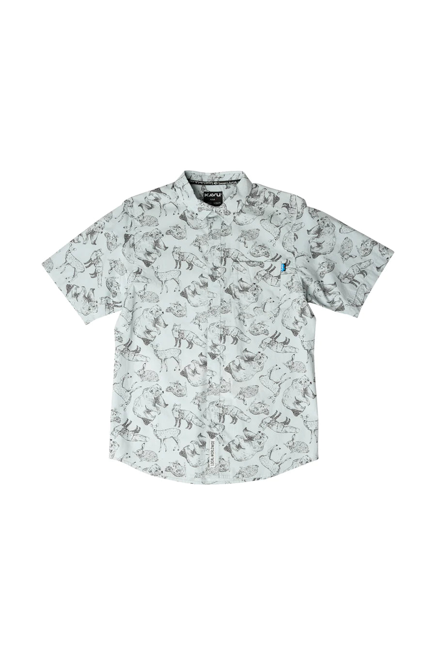 KAVU - Festaruski