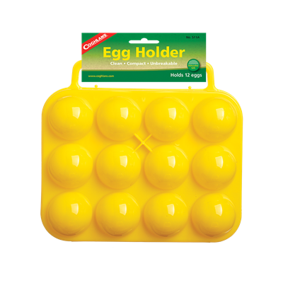 Coghlan's - Egg holder