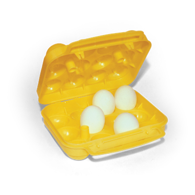 Coghlan's - Egg holder
