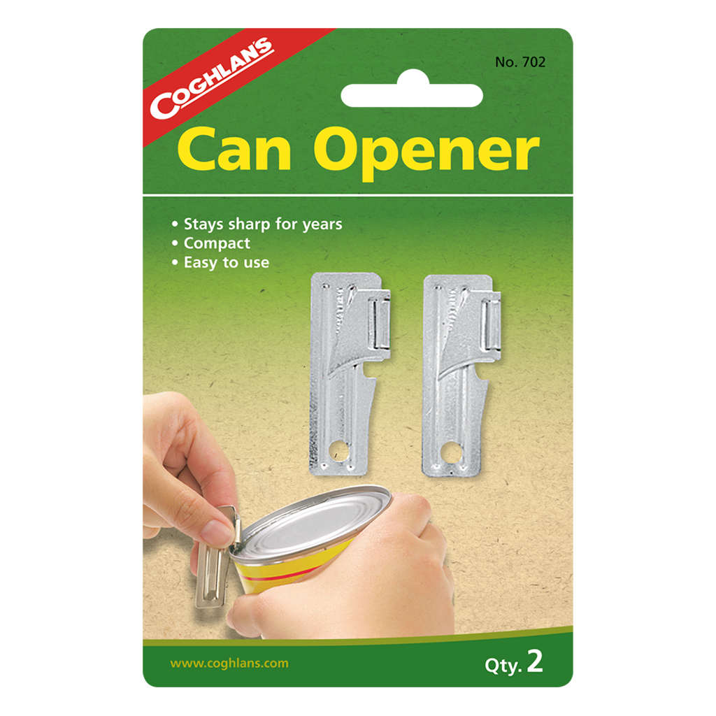 Coghlan's - Can Opener