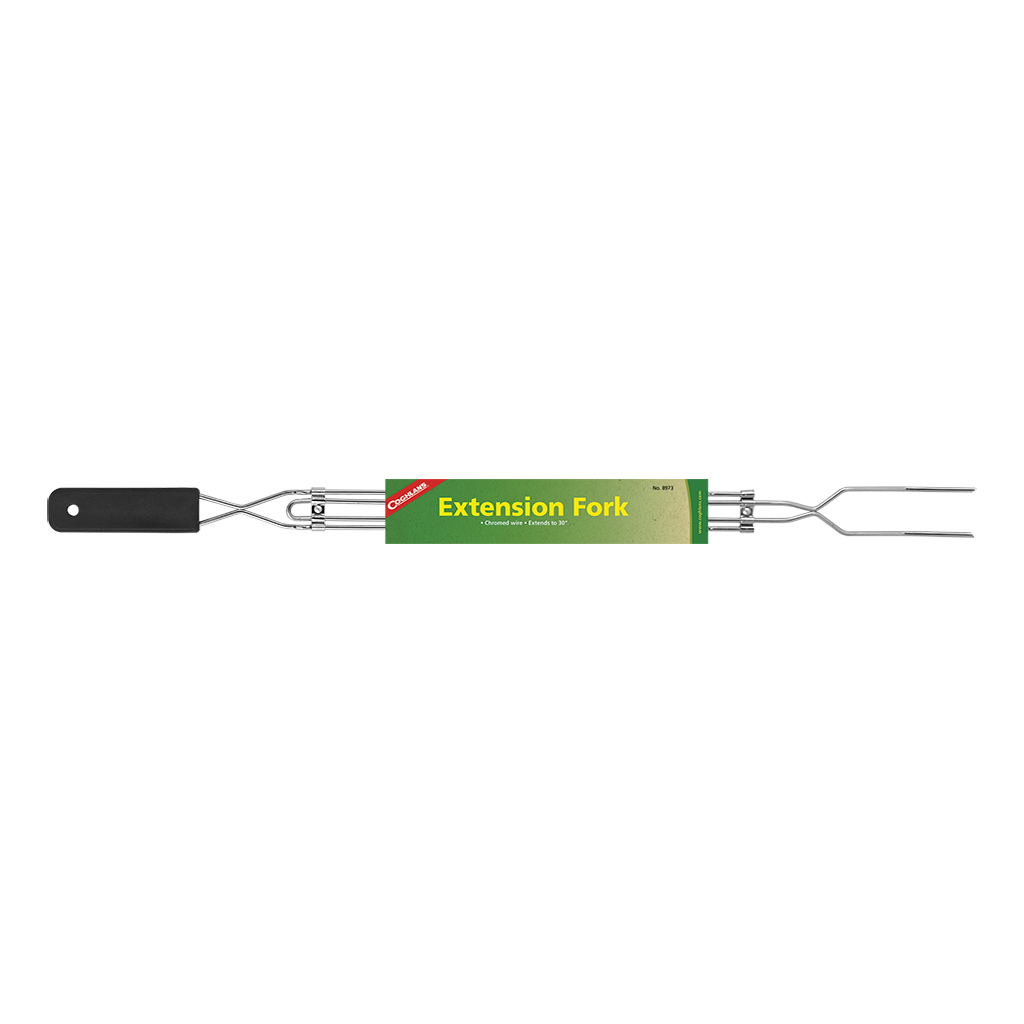Coghlan's - Extension Fork