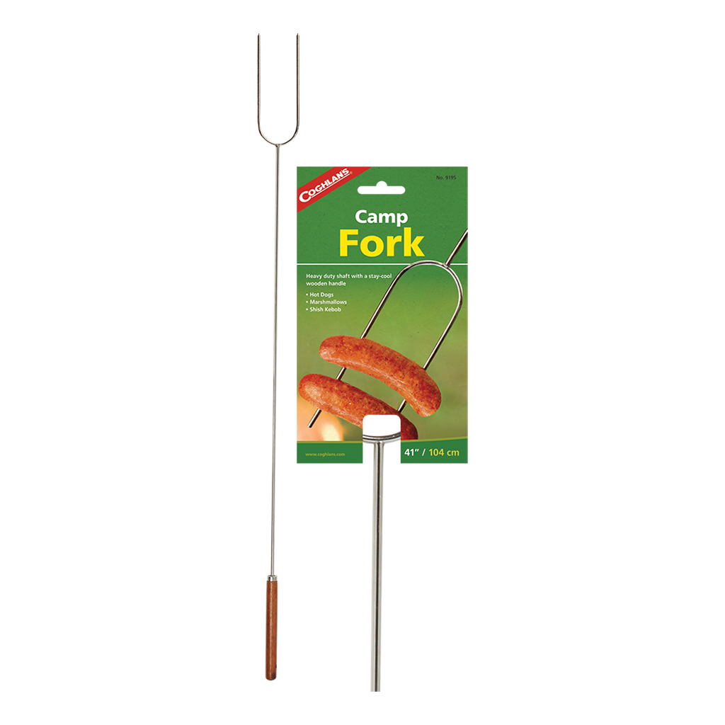 Coghlan's - Camp Fork