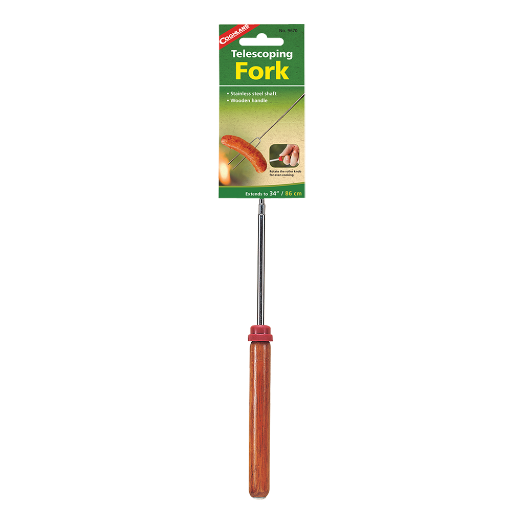 Coghlan's - Telescoping Fork