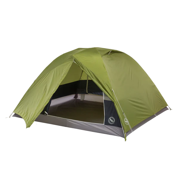 Big Agnes - Blacktail 4 Tent