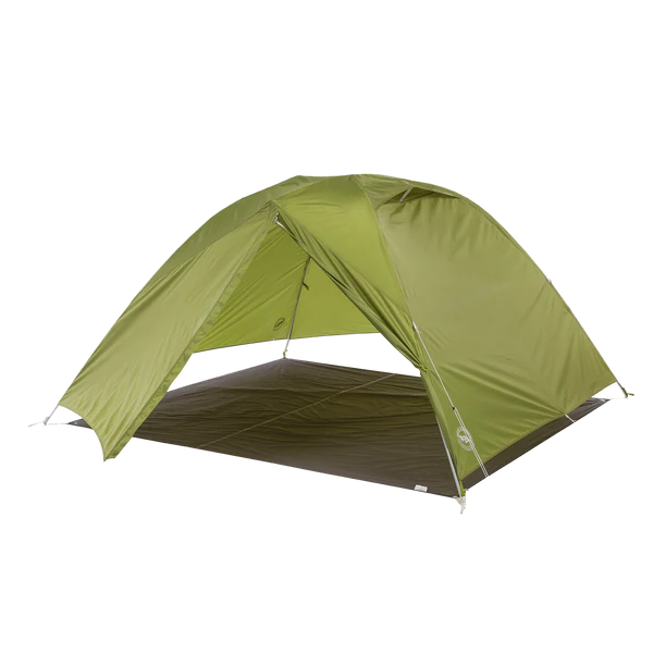Big Agnes - Blacktail 4 Tent
