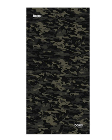 BOCO - Full Neck Gaiter – Camo