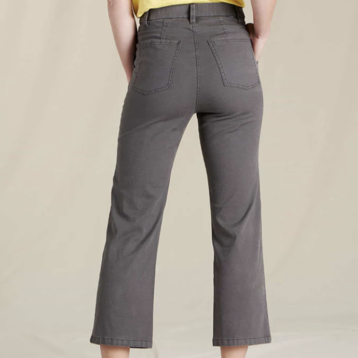 Earthworks High Rise Pant