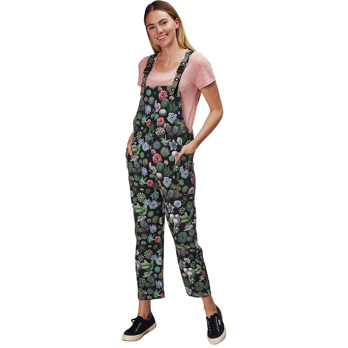 KAVU - San Blas One-Piece - Women's