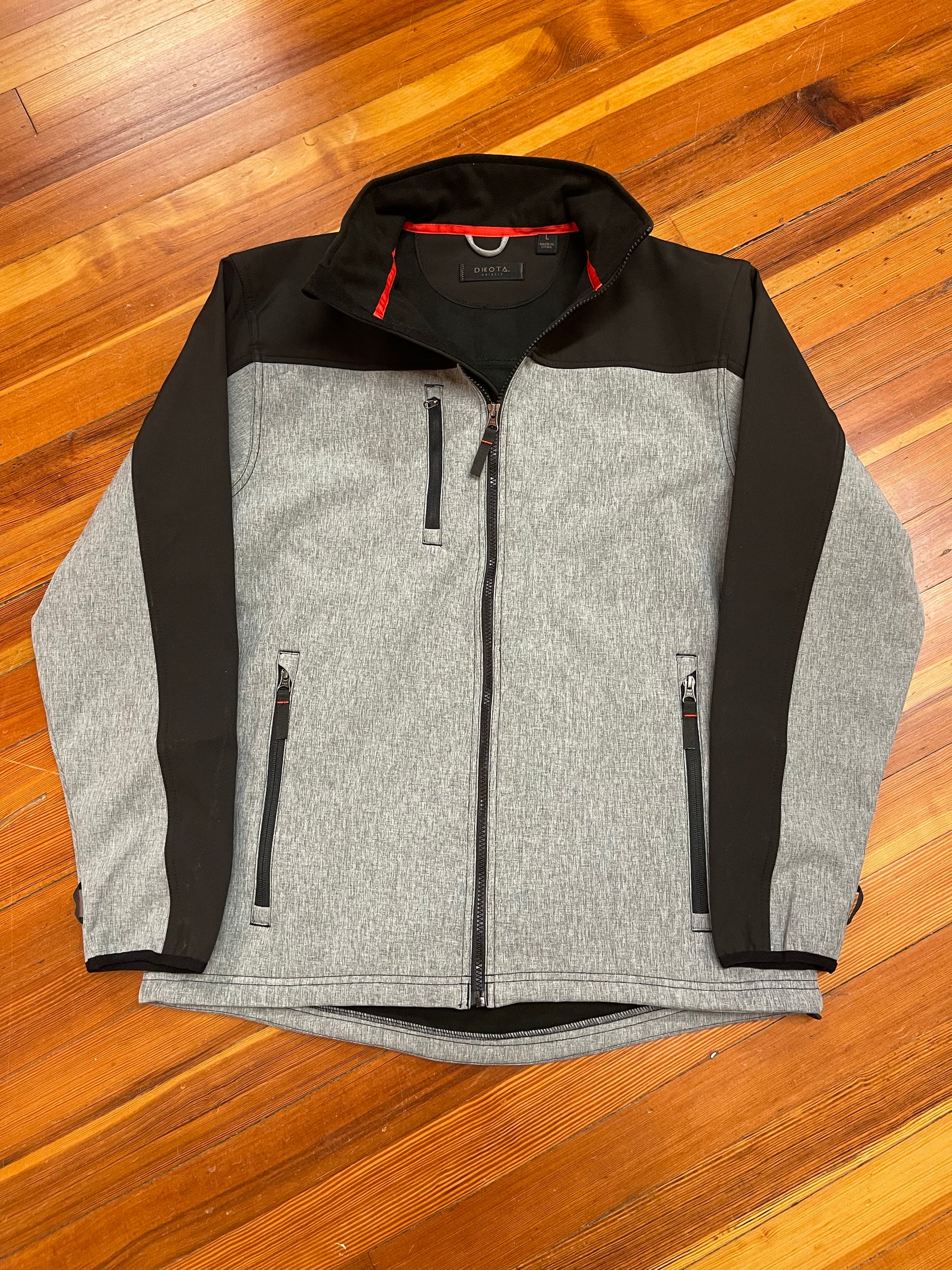 Dakota Grizzly - Zander Jacket