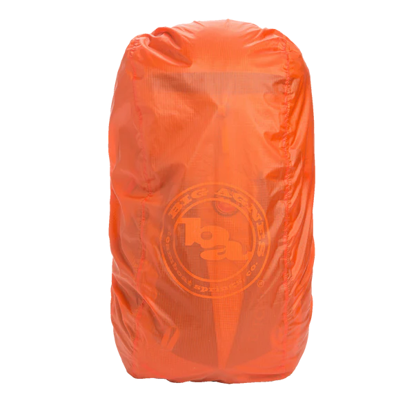 Big Agnes - Pack Rain Cover - Small (20-35L)