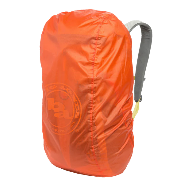 Big Agnes - Pack Rain Cover - Small (20-35L)